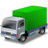 Lorry Icon